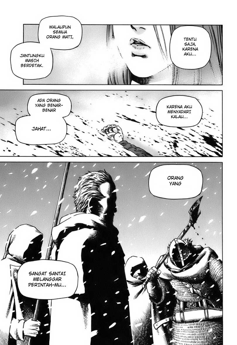 Vinland Saga Chap 28 - Next Chap 29