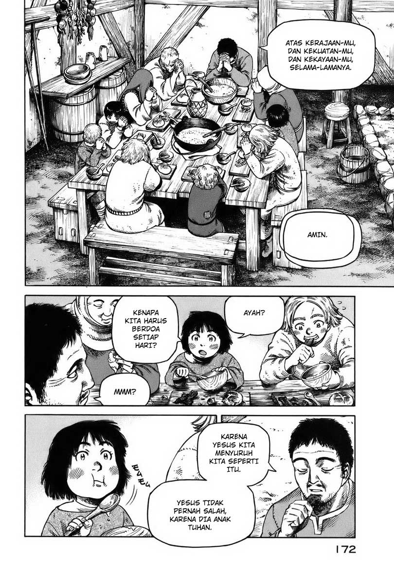 Vinland Saga Chap 28 - Next Chap 29