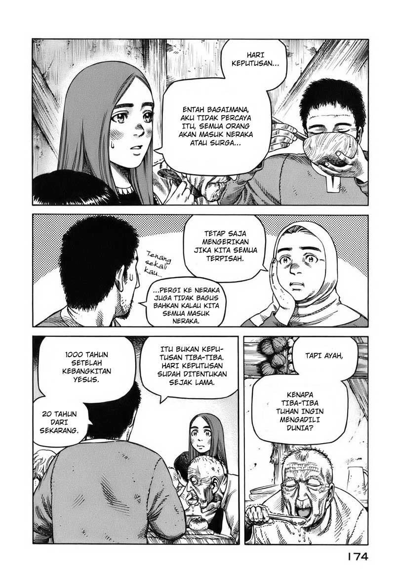 Vinland Saga Chap 28 - Next Chap 29