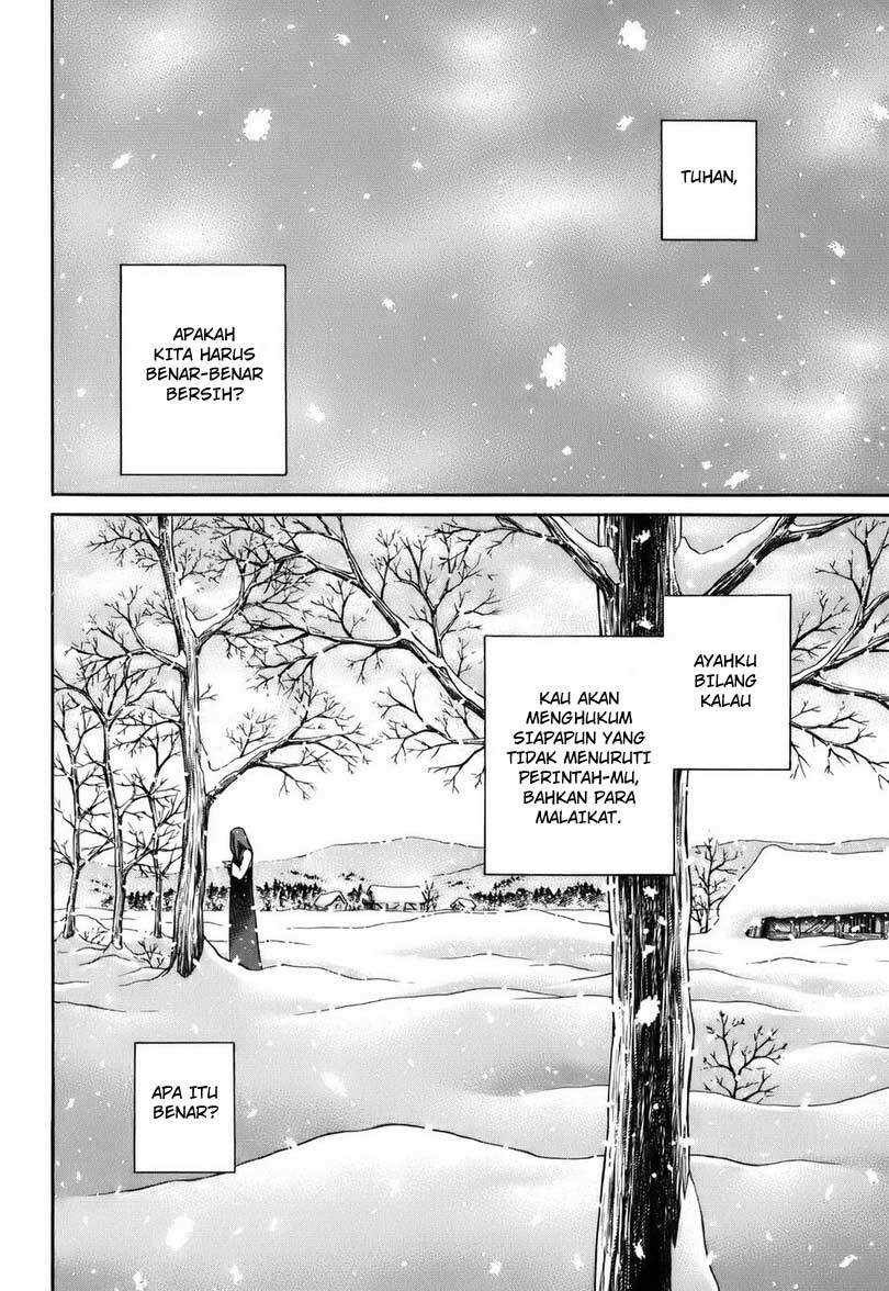 Vinland Saga Chap 28 - Next Chap 29