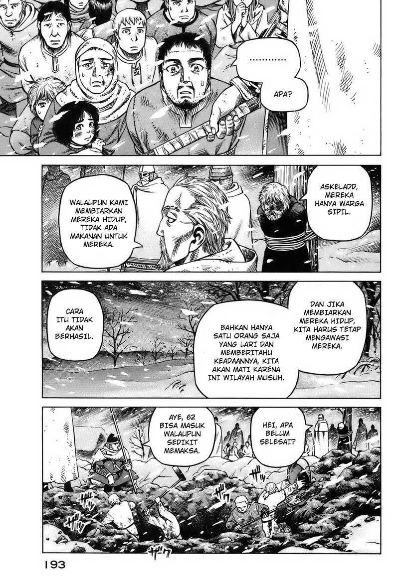 Vinland Saga Chap 28 - Next Chap 29