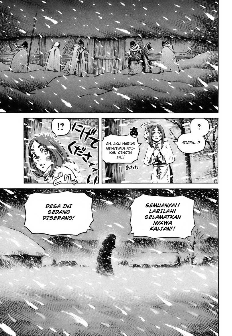 Vinland Saga Chap 28 - Next Chap 29