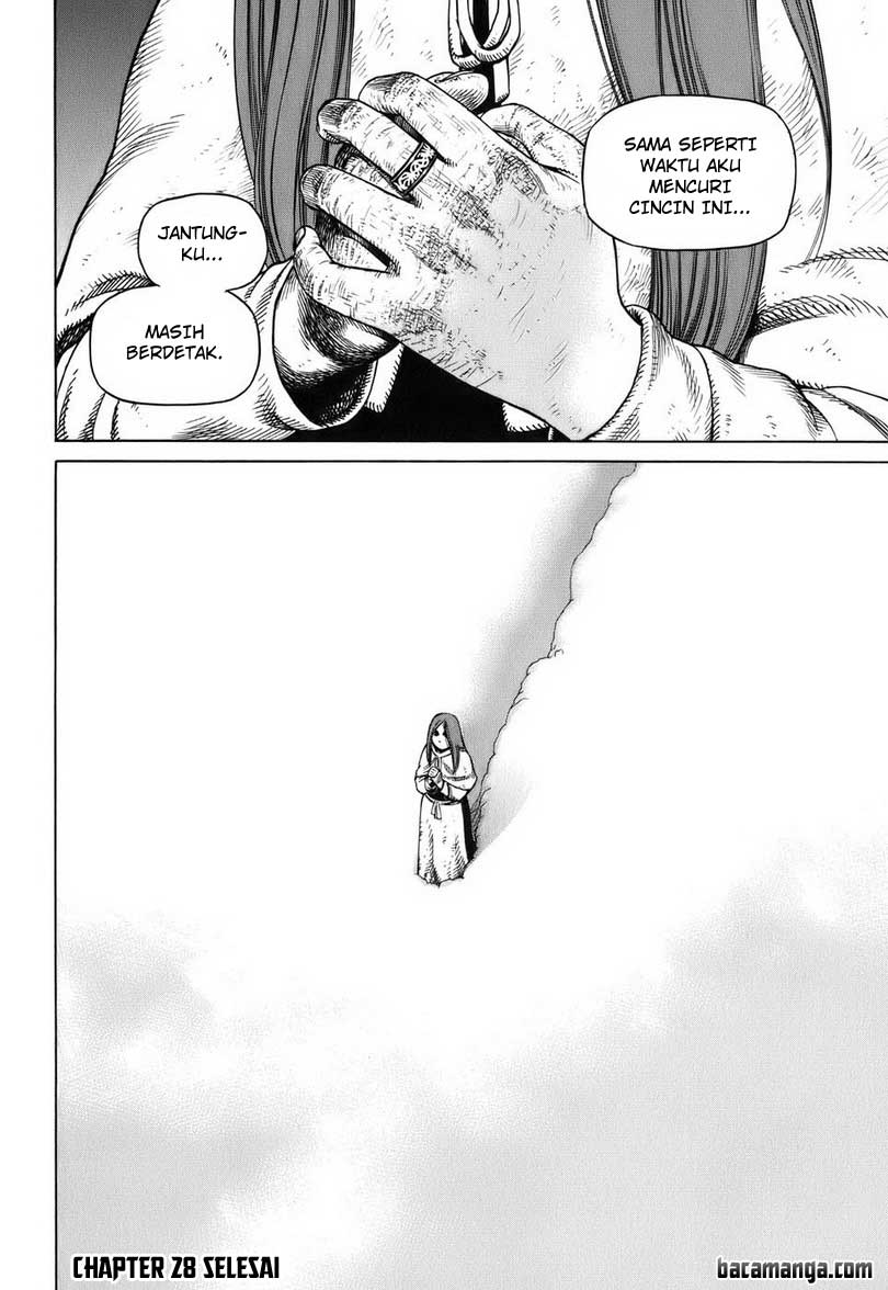 Vinland Saga Chap 28 - Next Chap 29