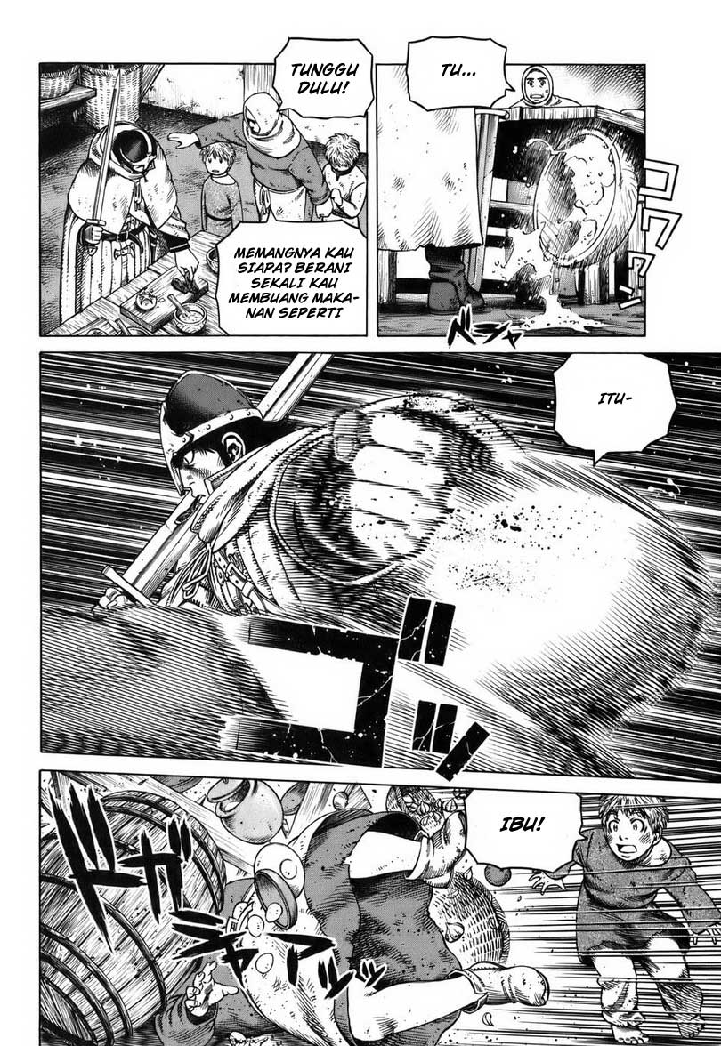 Vinland Saga Chap 28 - Next Chap 29