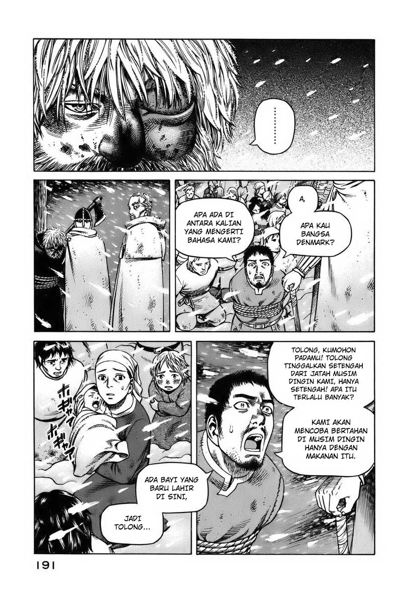Vinland Saga Chap 28 - Next Chap 29