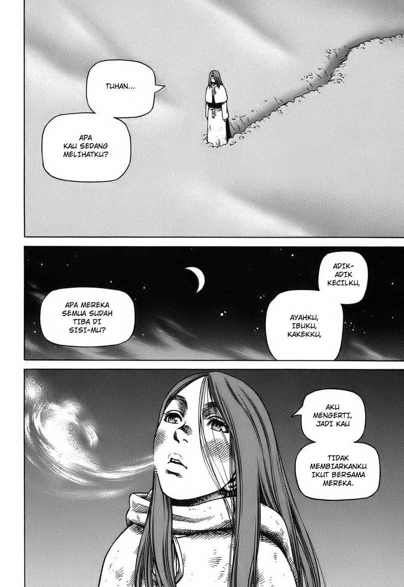 Vinland Saga Chap 28 - Next Chap 29