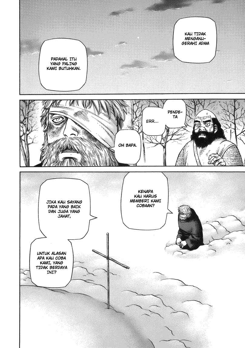Vinland Saga Chap 29 - Next Chap 30