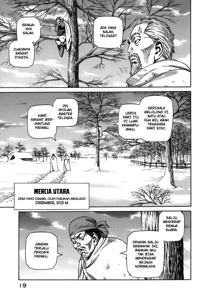 Vinland Saga Chap 29 - Next Chap 30