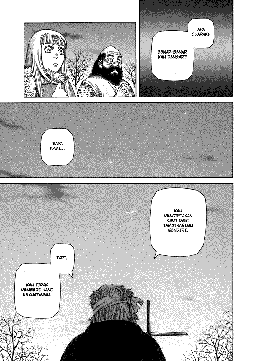 Vinland Saga Chap 29 - Next Chap 30