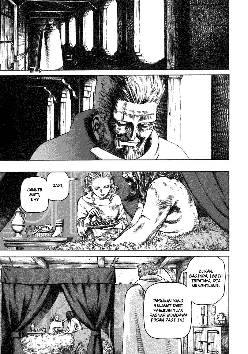 Vinland Saga Chap 29 - Next Chap 30