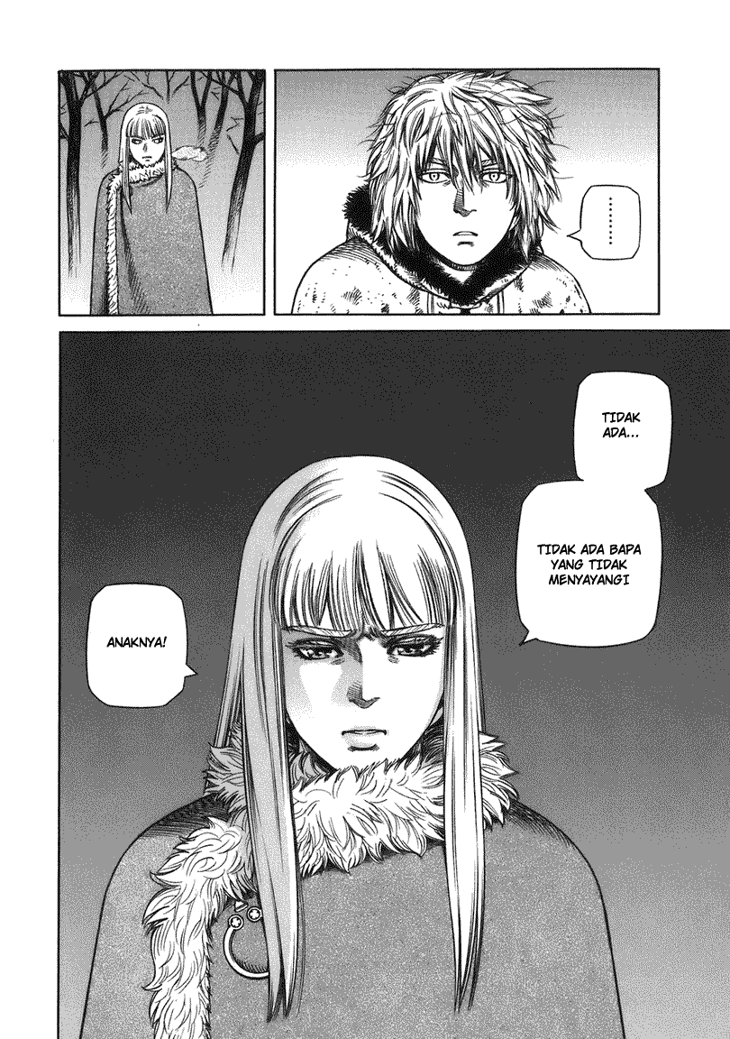 Vinland Saga Chap 29 - Next Chap 30
