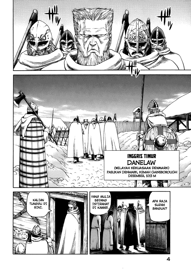 Vinland Saga Chap 29 - Next Chap 30