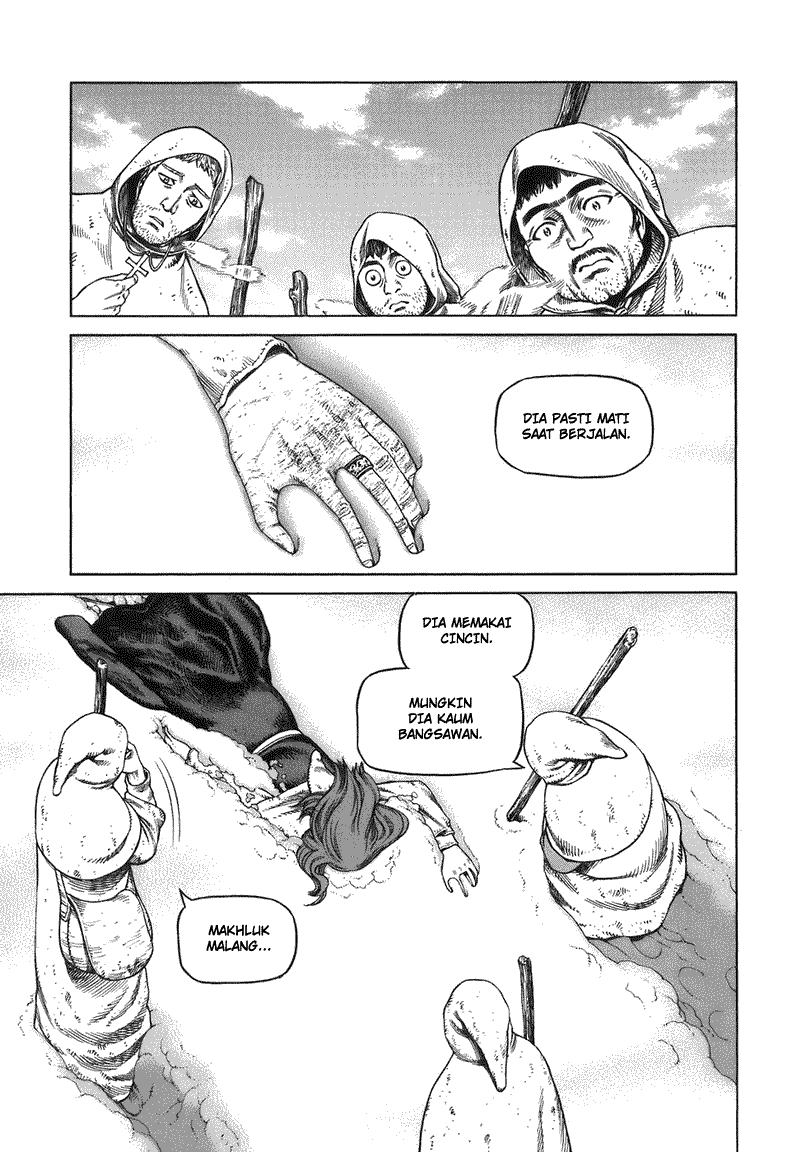 Vinland Saga Chap 29 - Next Chap 30