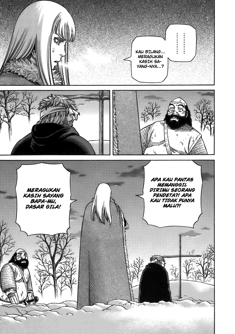 Vinland Saga Chap 29 - Next Chap 30