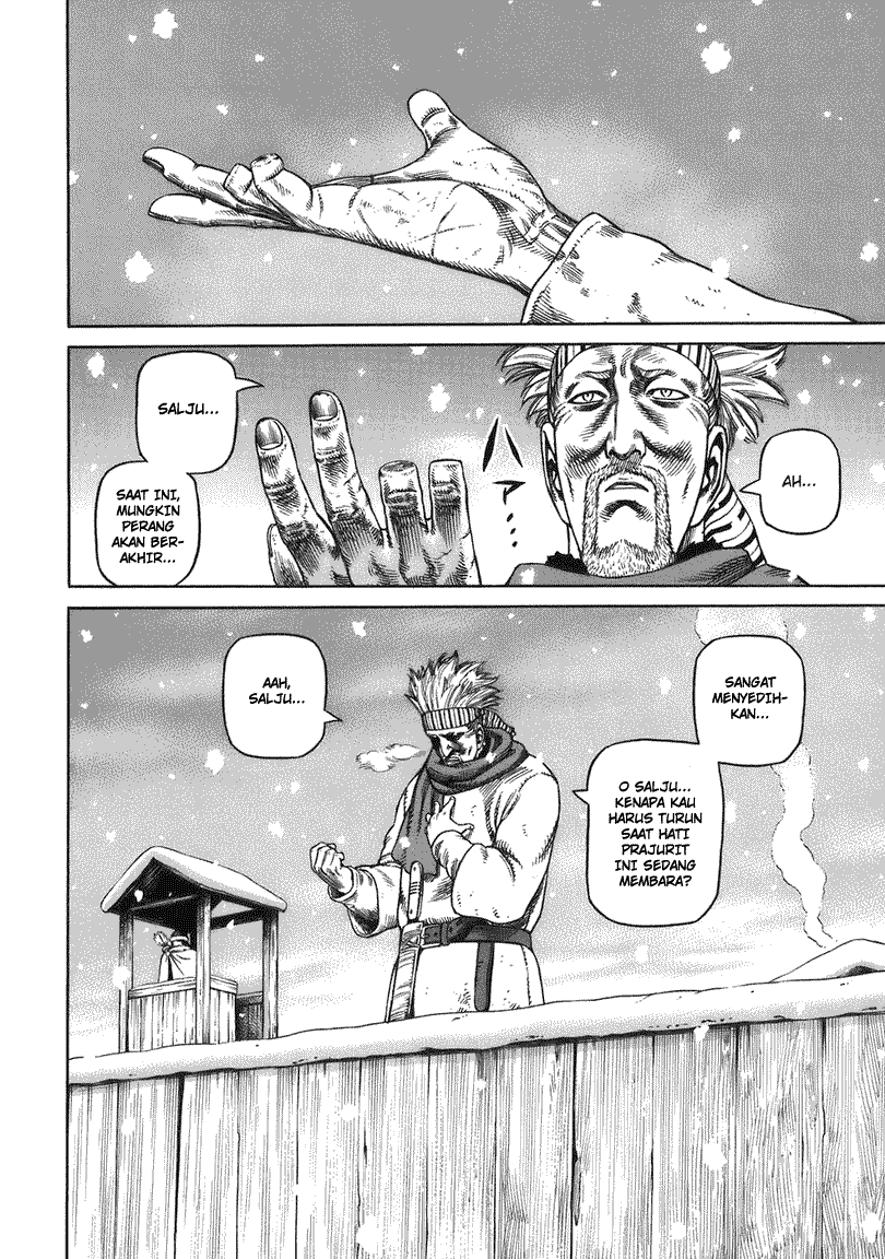 Vinland Saga Chap 29 - Next Chap 30