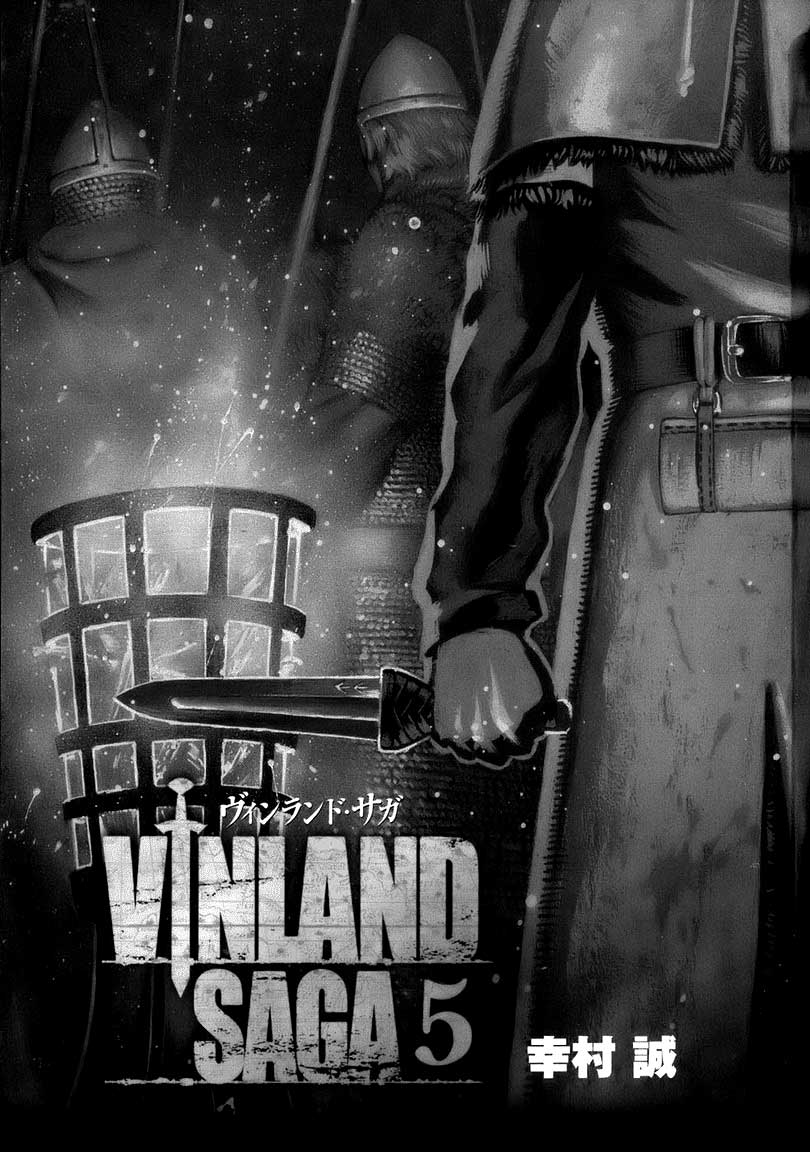 Vinland Saga Chap 29 - Next Chap 30