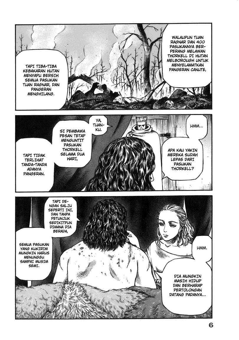 Vinland Saga Chap 29 - Next Chap 30