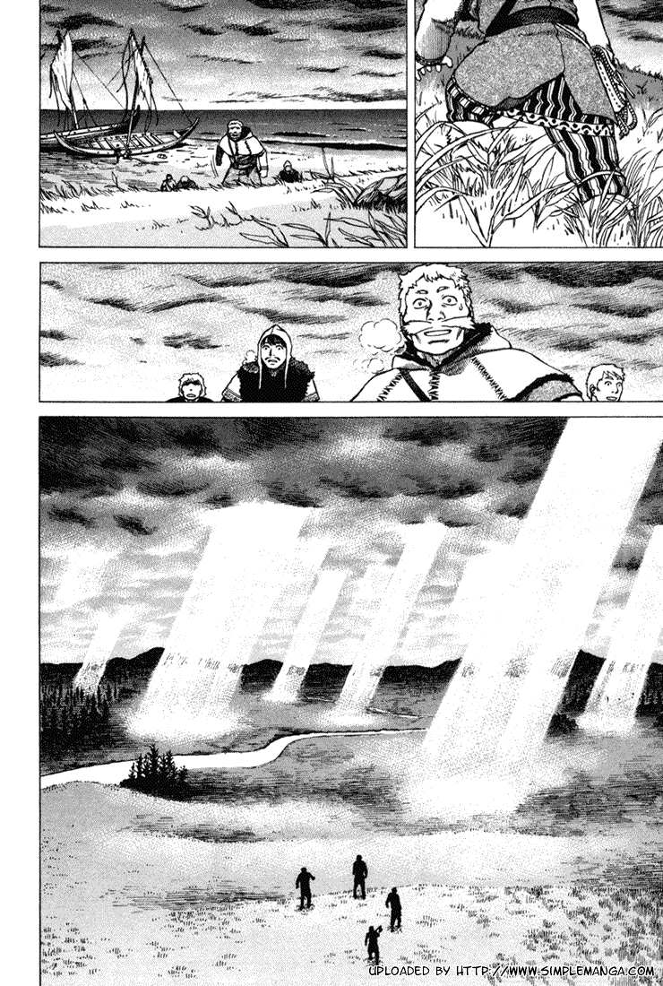 Vinland Saga Chap 3 - Next Chap 4