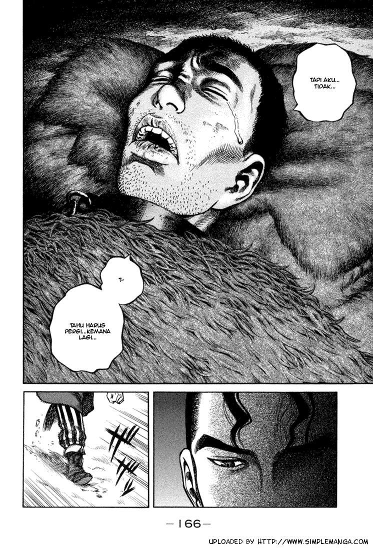 Vinland Saga Chap 3 - Next Chap 4