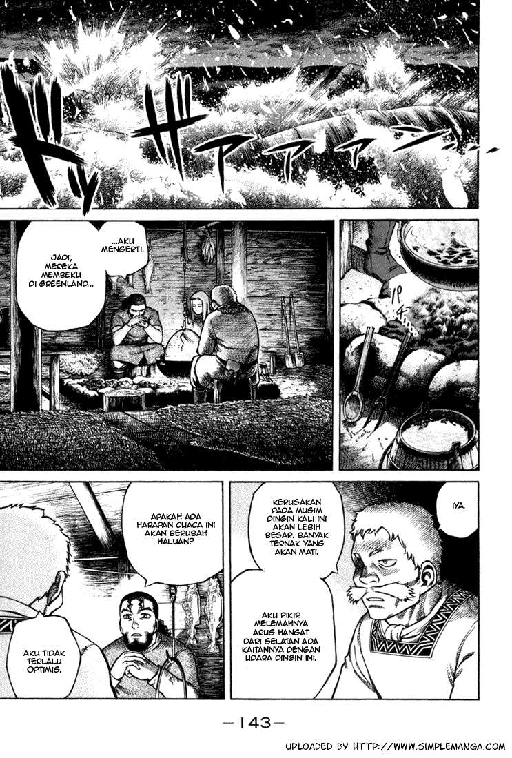 Vinland Saga Chap 3 - Next Chap 4
