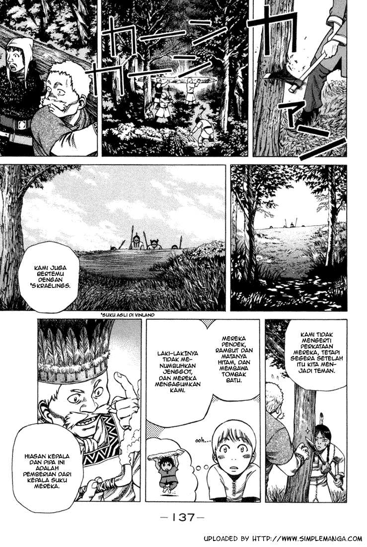 Vinland Saga Chap 3 - Next Chap 4