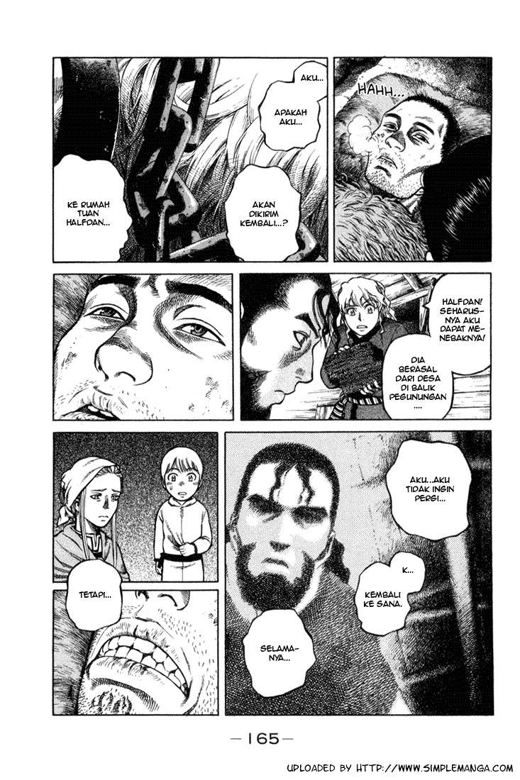 Vinland Saga Chap 3 - Next Chap 4