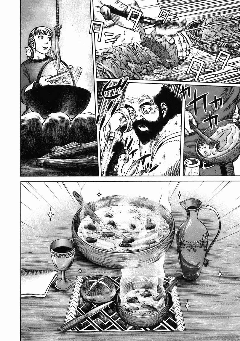 Vinland Saga Chap 30 - Next Chap 31