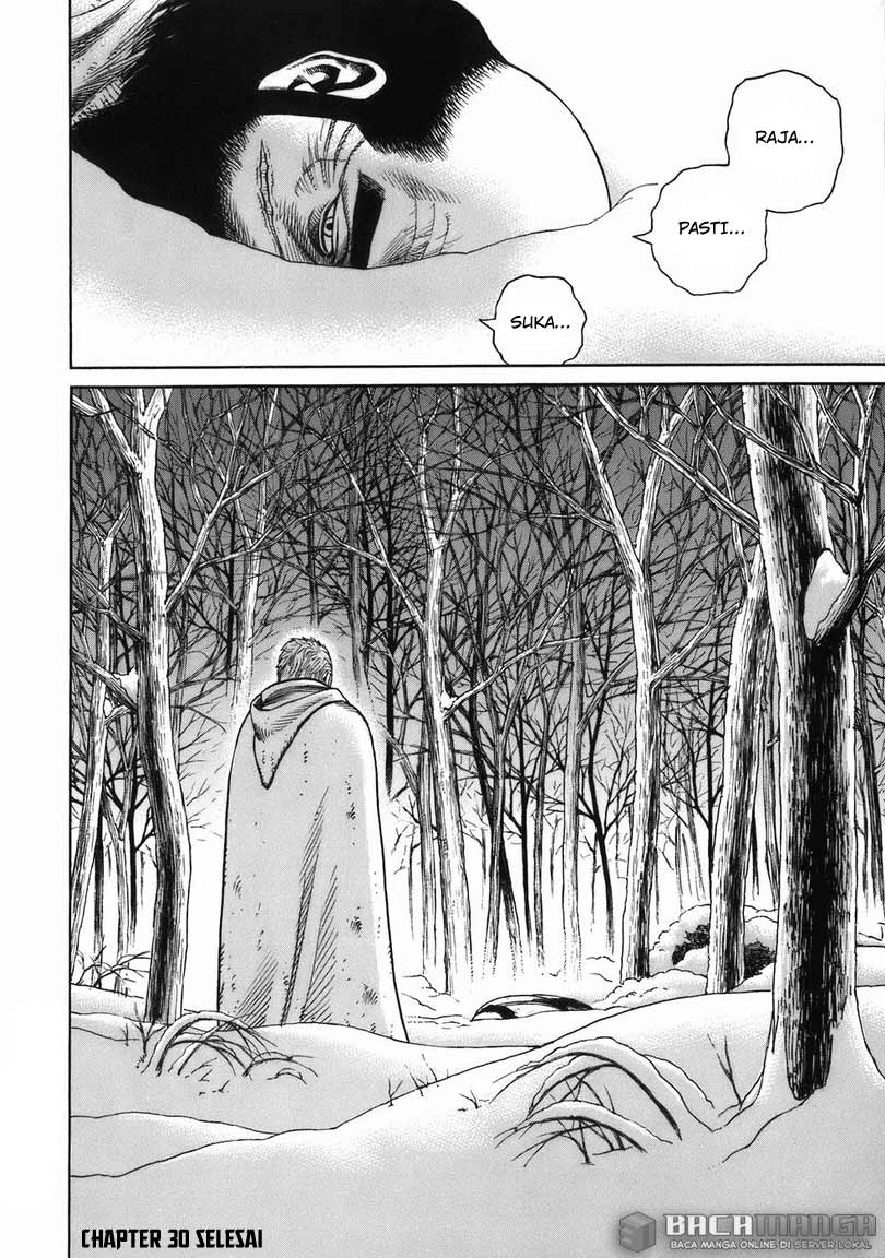 Vinland Saga Chap 30 - Next Chap 31