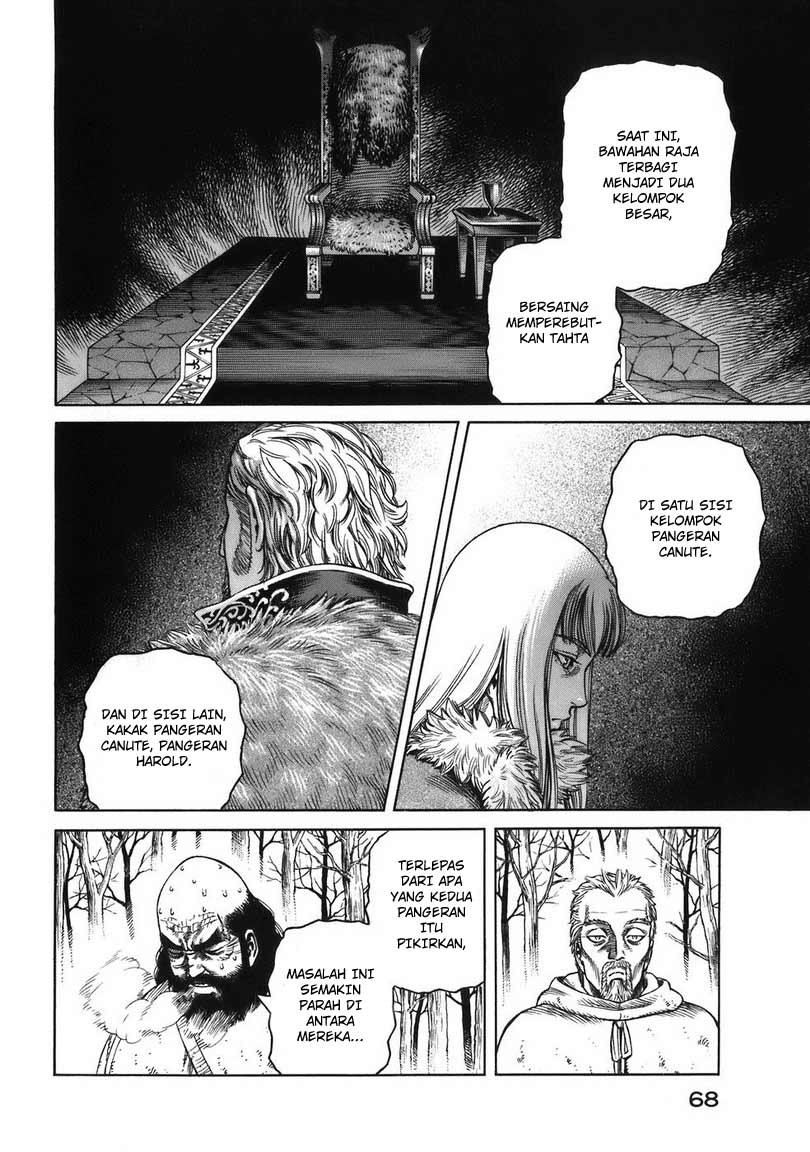 Vinland Saga Chap 30 - Next Chap 31