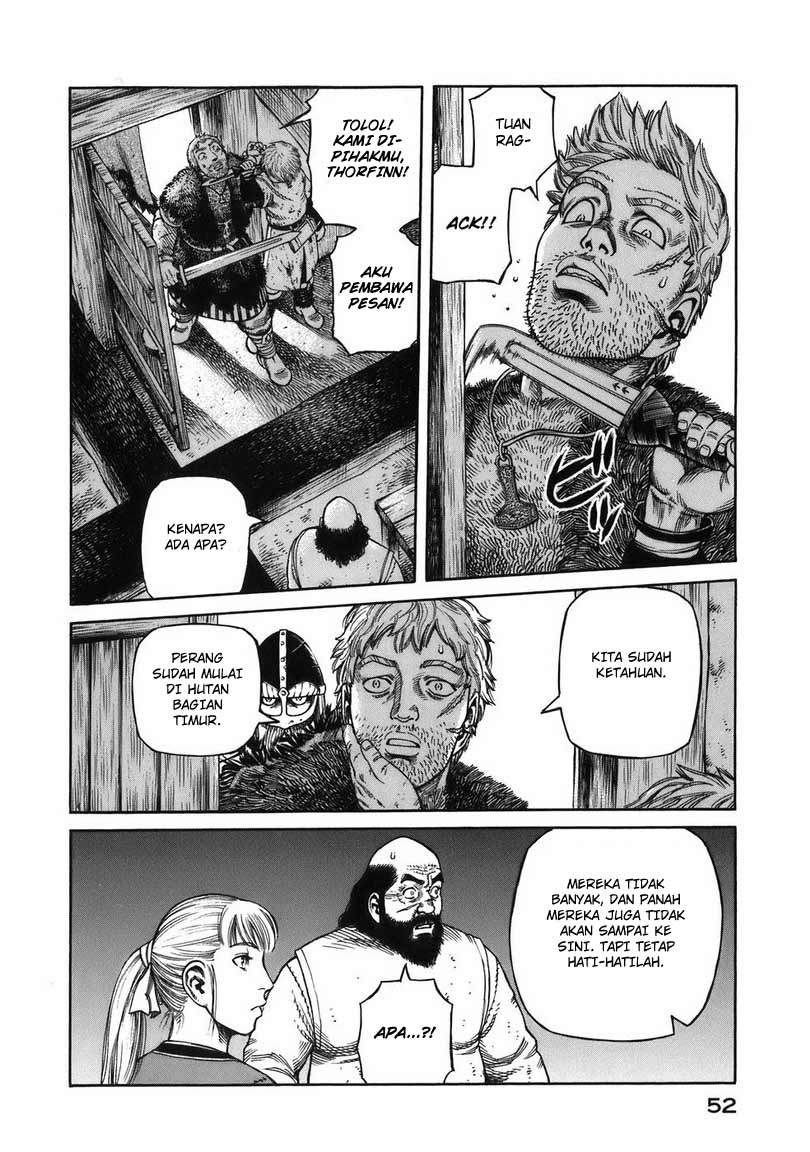 Vinland Saga Chap 30 - Next Chap 31
