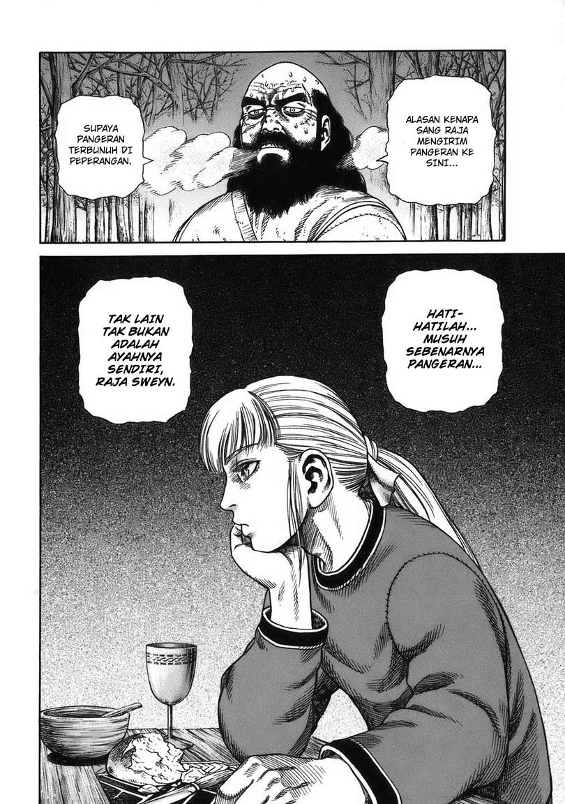 Vinland Saga Chap 30 - Next Chap 31
