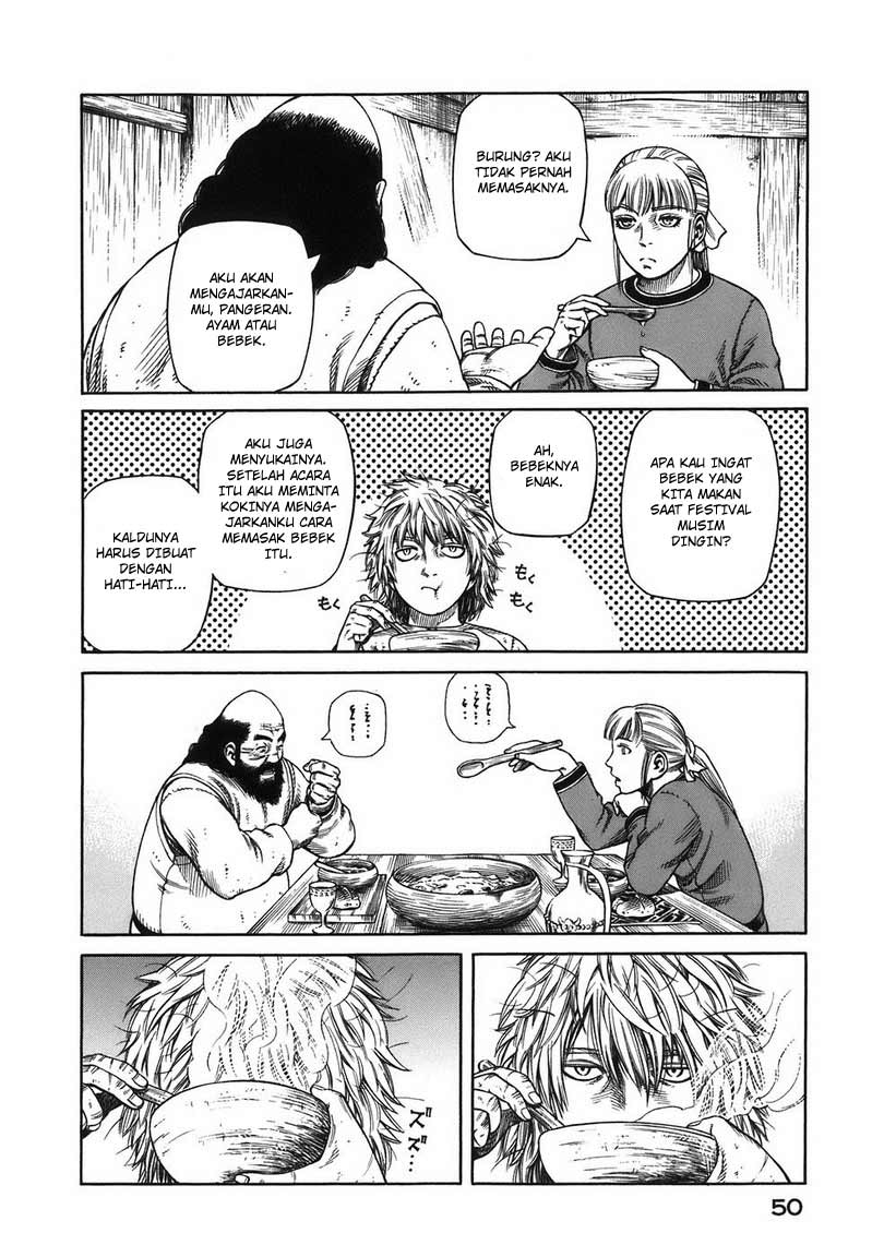 Vinland Saga Chap 30 - Next Chap 31