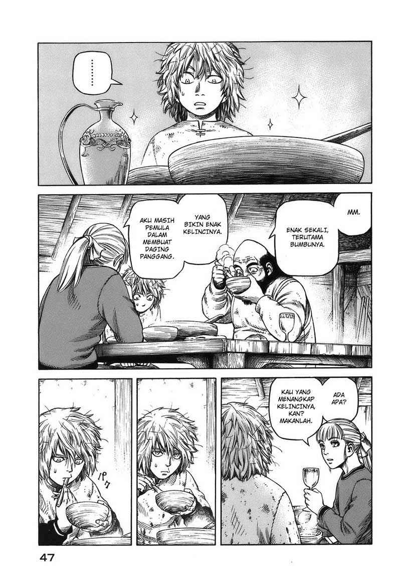 Vinland Saga Chap 30 - Next Chap 31