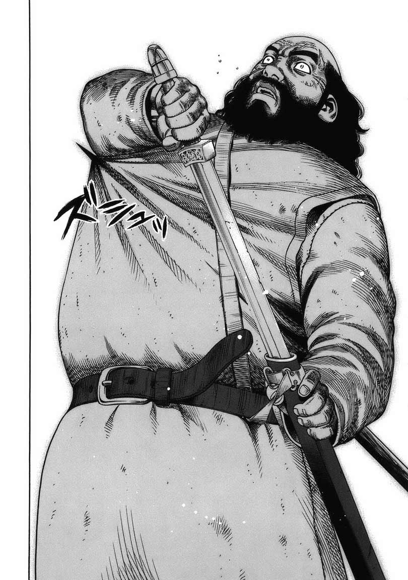 Vinland Saga Chap 30 - Next Chap 31