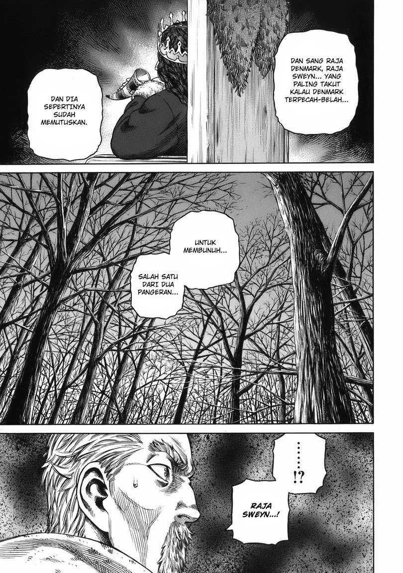 Vinland Saga Chap 30 - Next Chap 31