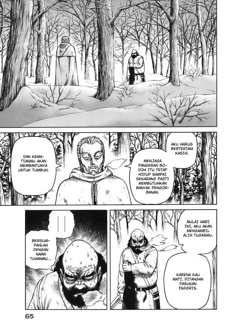 Vinland Saga Chap 30 - Next Chap 31
