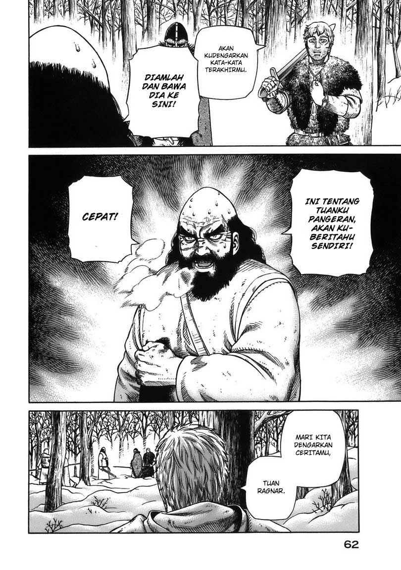 Vinland Saga Chap 30 - Next Chap 31