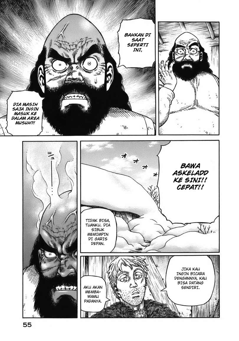 Vinland Saga Chap 30 - Next Chap 31