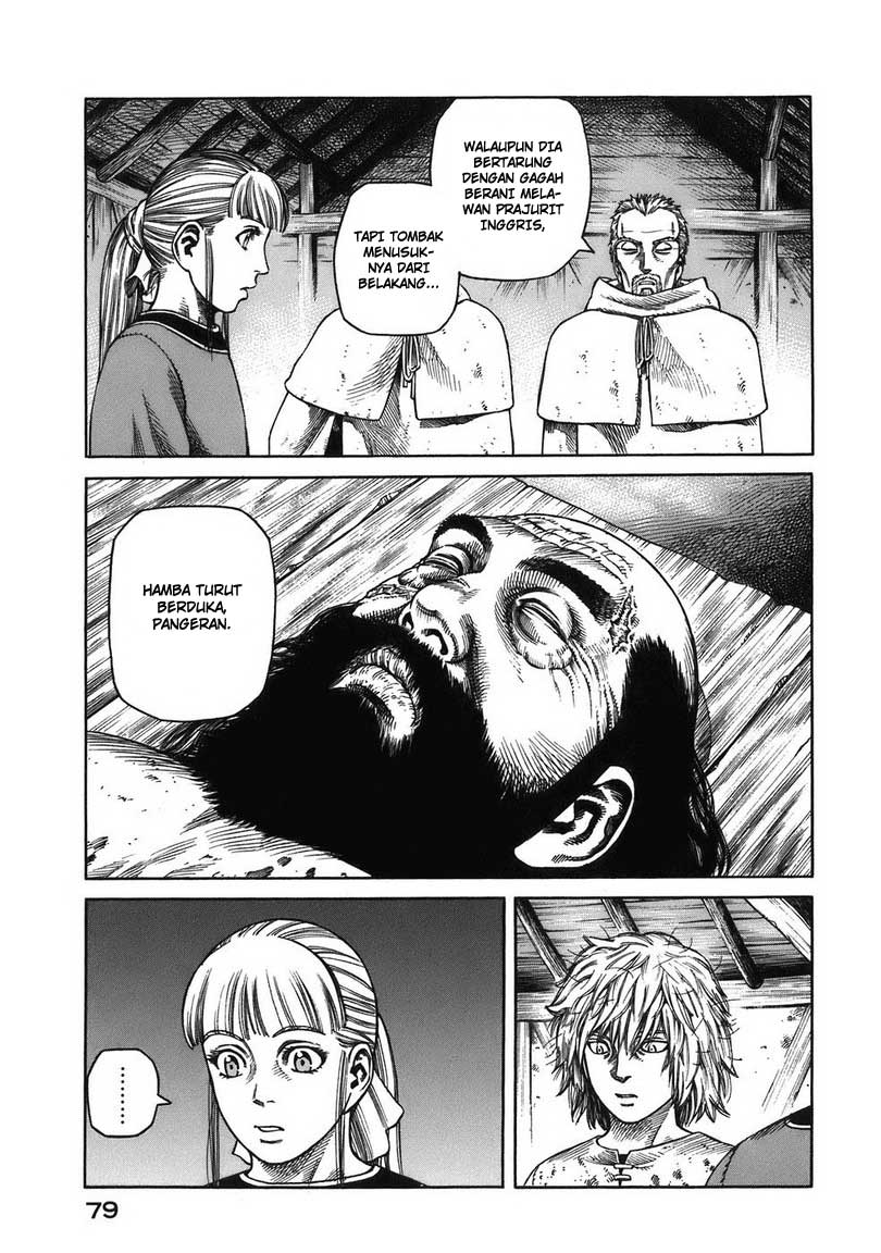 Vinland Saga Chap 31 - Next Chap 32
