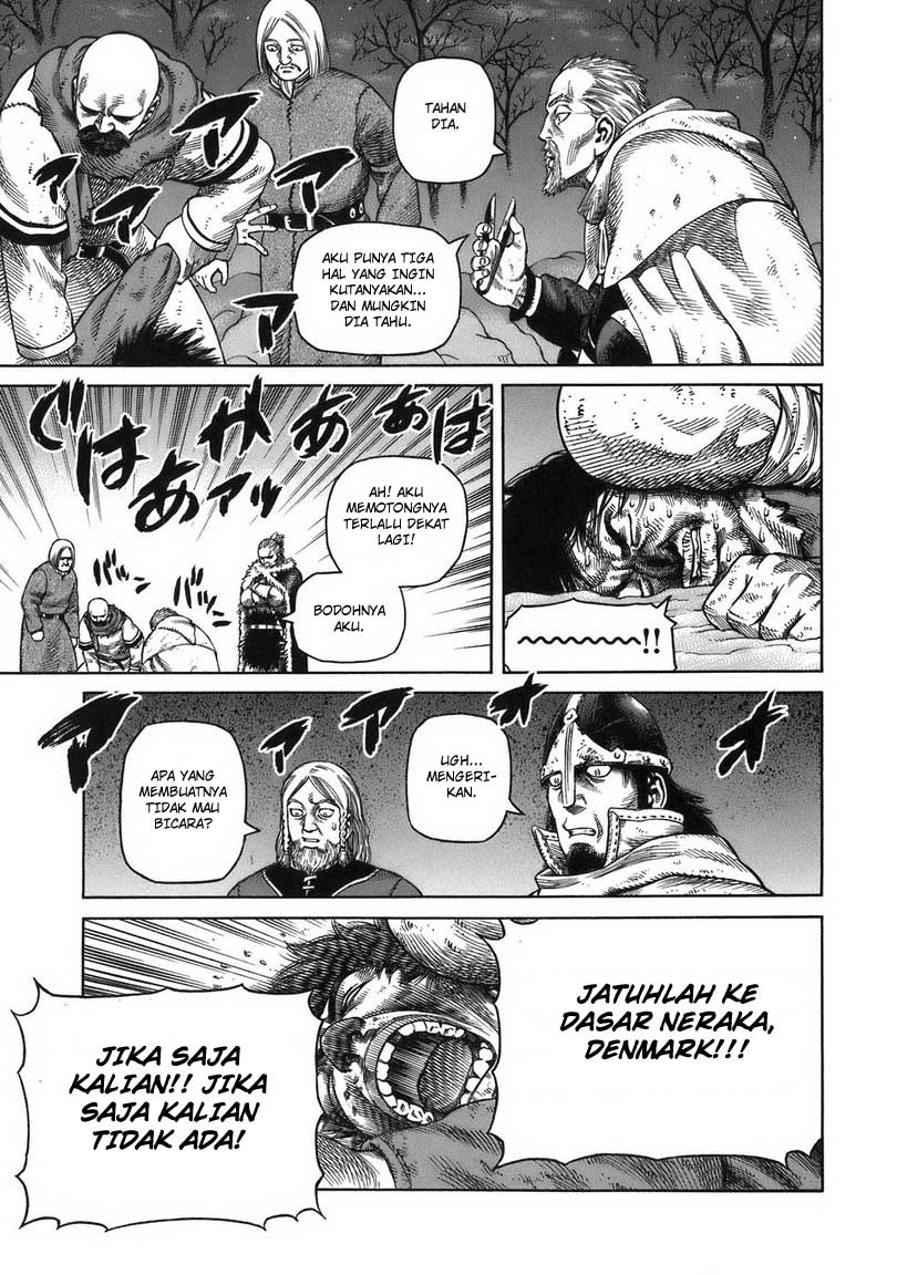 Vinland Saga Chap 31 - Next Chap 32