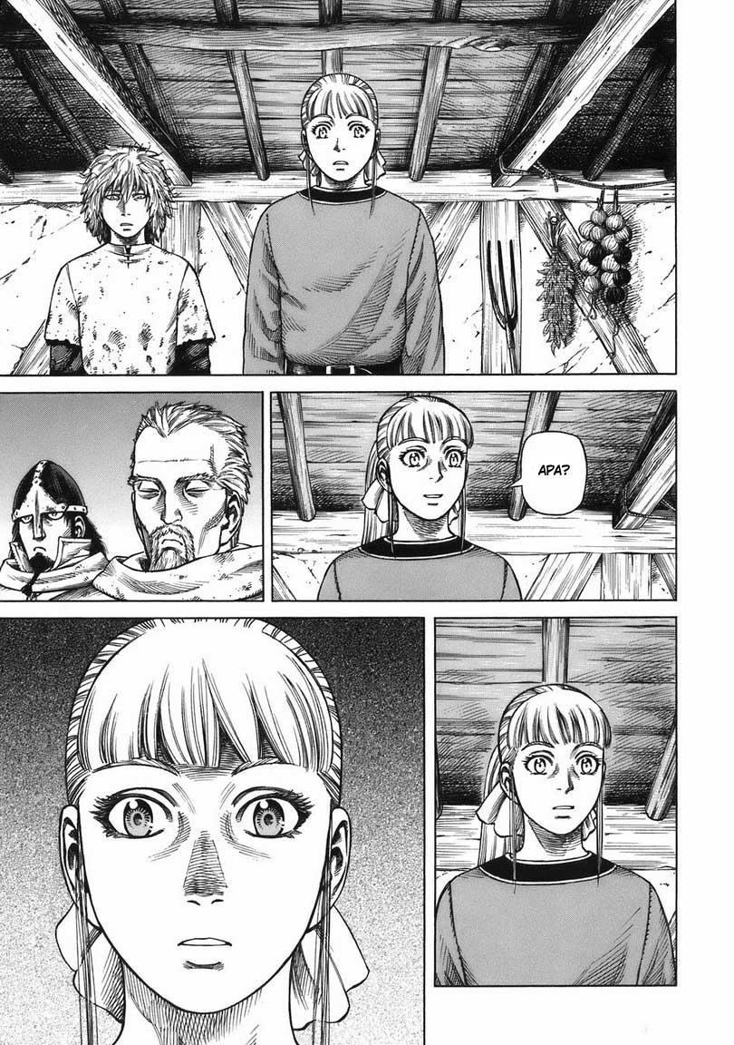 Vinland Saga Chap 31 - Next Chap 32
