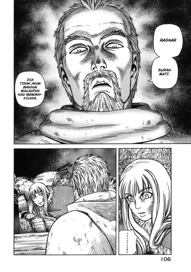 Vinland Saga Chap 31 - Next Chap 32