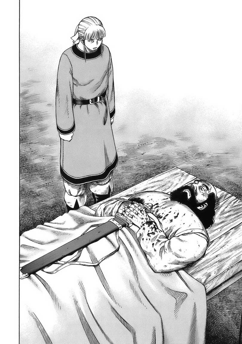 Vinland Saga Chap 31 - Next Chap 32
