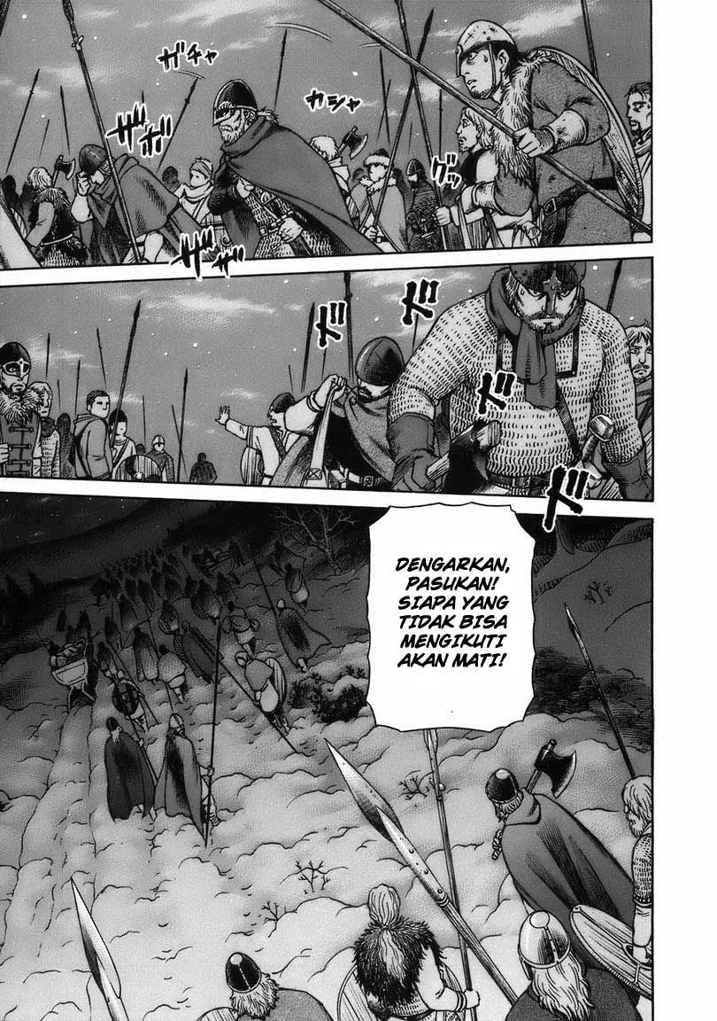 Vinland Saga Chap 31 - Next Chap 32