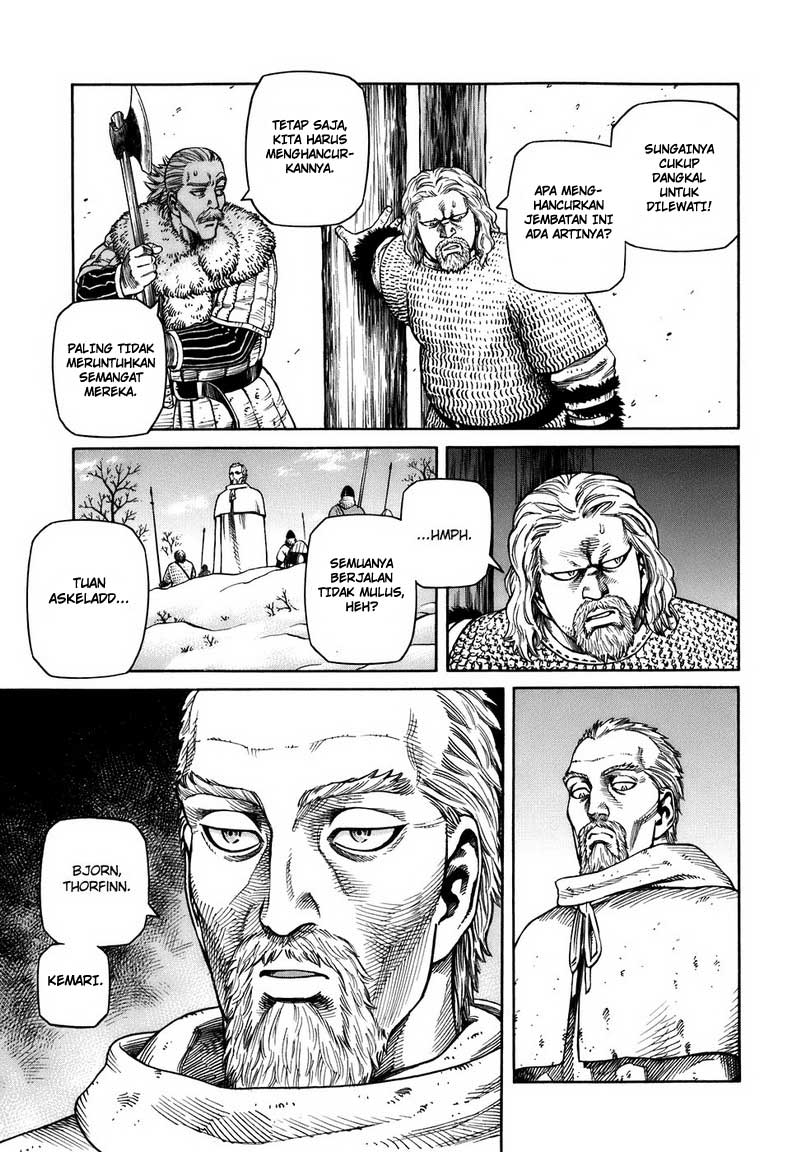 Vinland Saga Chap 32 - Next Chap 33