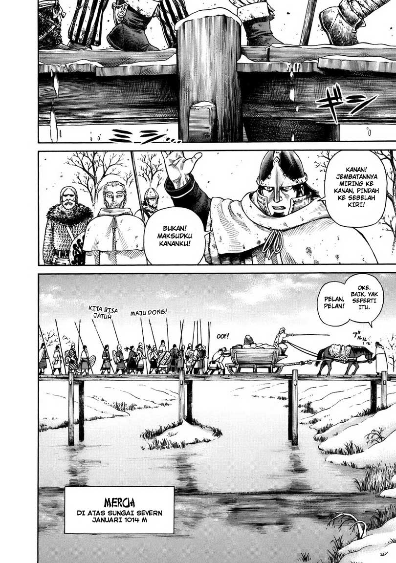 Vinland Saga Chap 32 - Next Chap 33