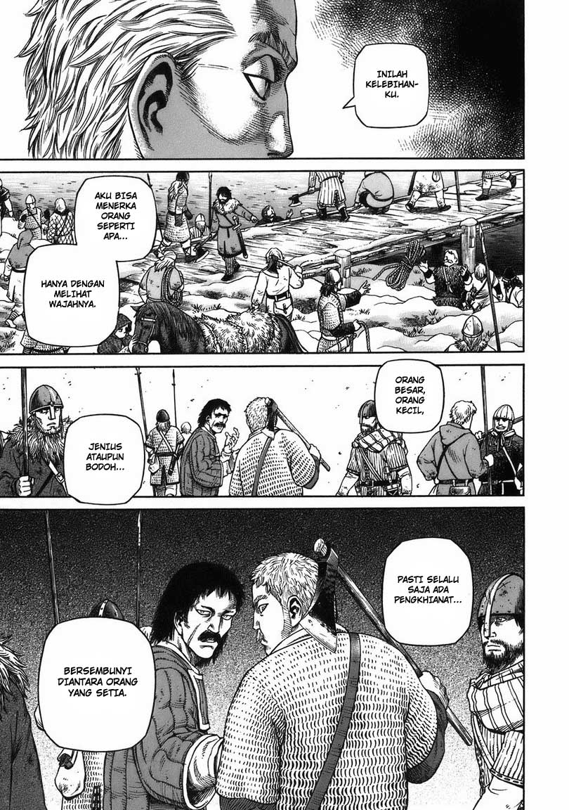 Vinland Saga Chap 32 - Next Chap 33
