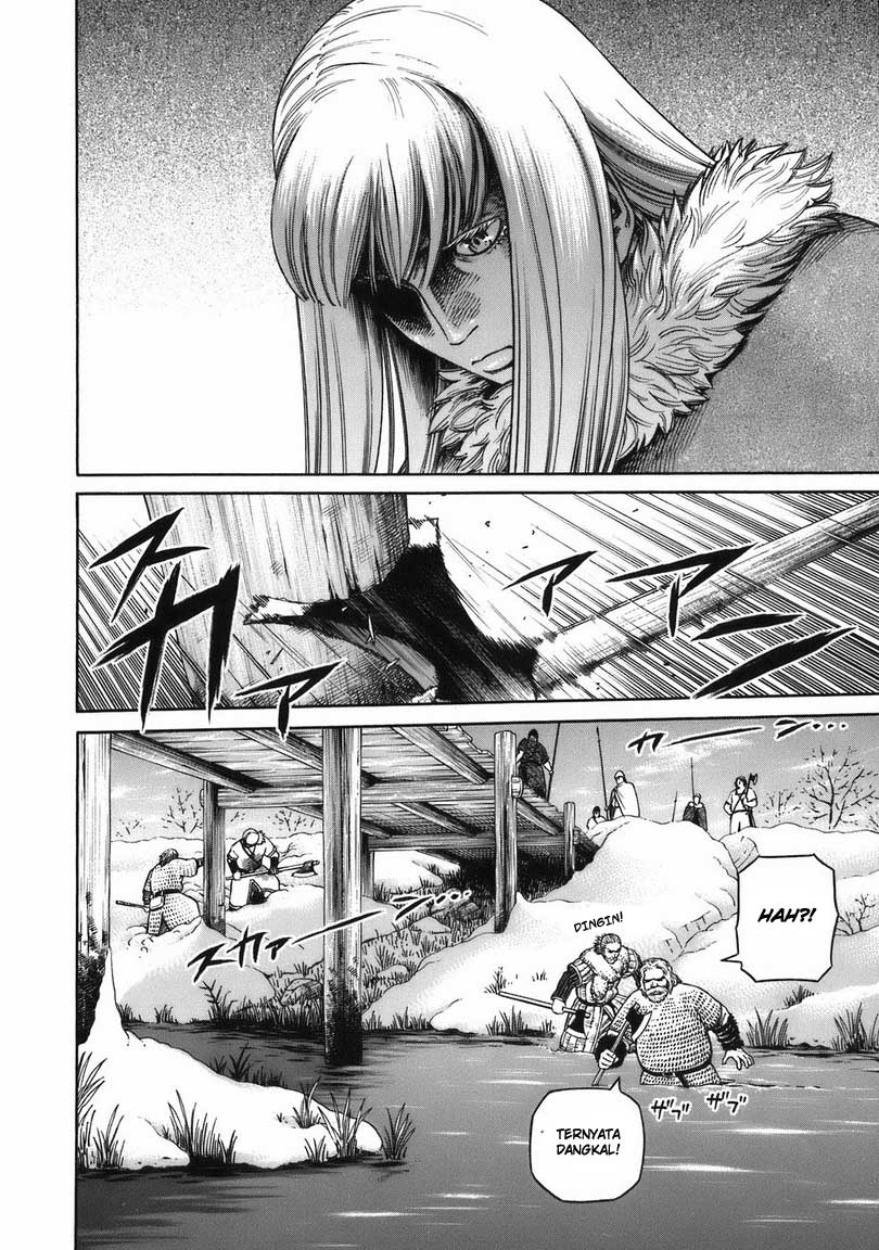 Vinland Saga Chap 32 - Next Chap 33