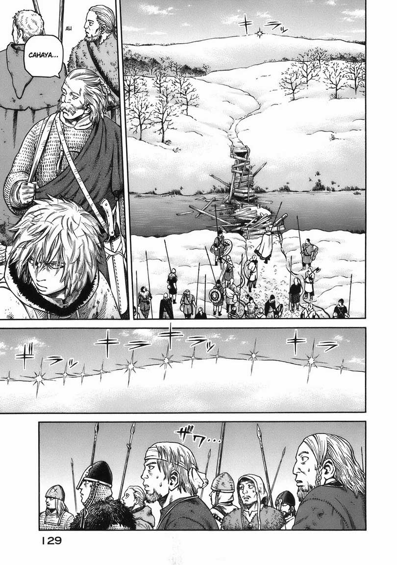 Vinland Saga Chap 32 - Next Chap 33