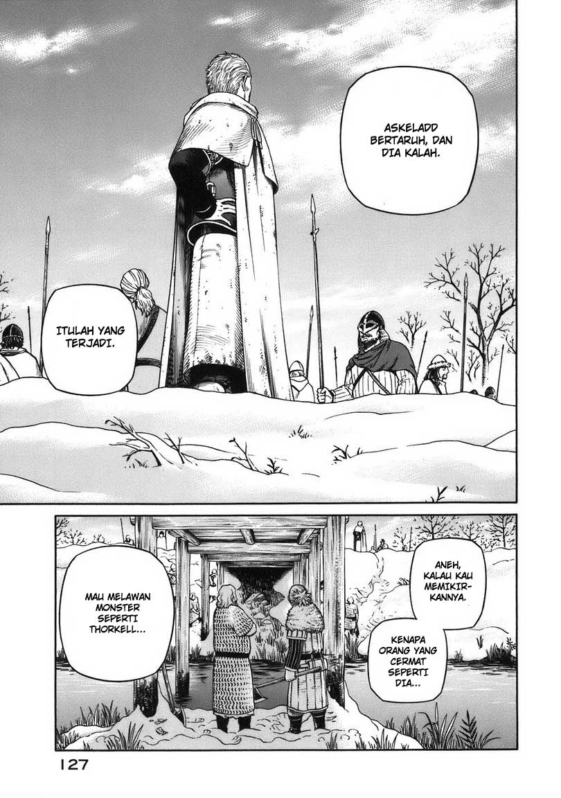 Vinland Saga Chap 32 - Next Chap 33